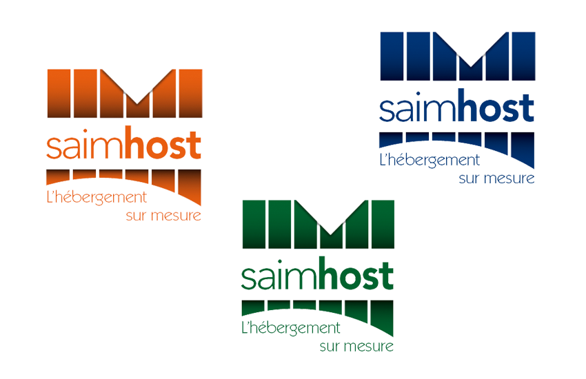 Travaux Print - Saimhost